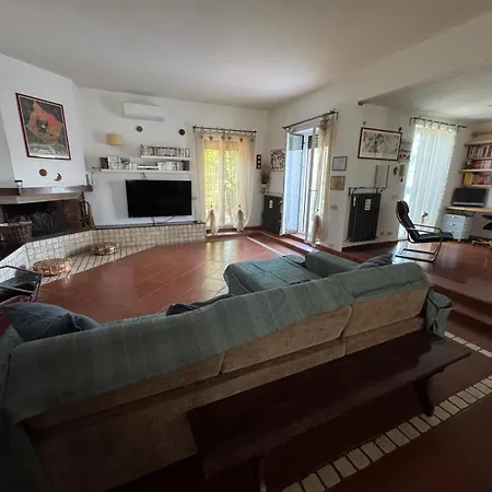 Loft Vicino Roma Con Terrazzo E Giardino Privato Morlupo