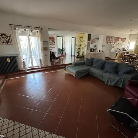Loft Vicino Roma Con Terrazzo E Giardino Privato Apartamento