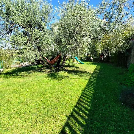Loft Vicino Roma Con Terrazzo E Giardino Privato Morlupo