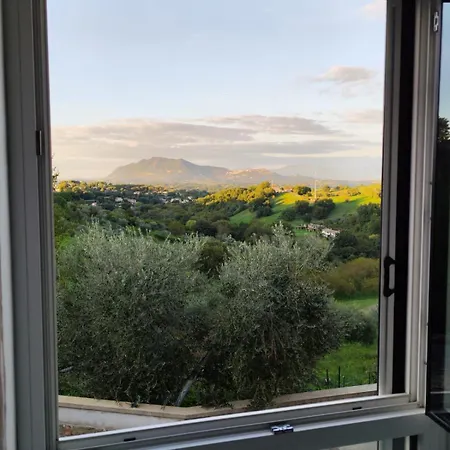 Apartamento Loft Vicino Roma Con Terrazzo E Giardino Privato *