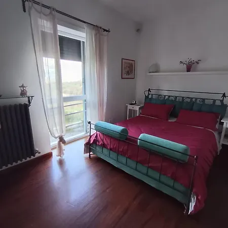 Loft Vicino Roma Con Terrazzo E Giardino Privato Apartamento Morlupo