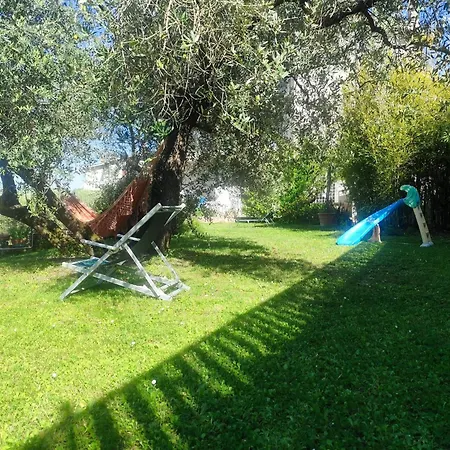 Loft Vicino Roma Con Terrazzo E Giardino Privato *