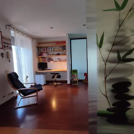 Loft Vicino Roma Con Terrazzo E Giardino Privato Apartamento