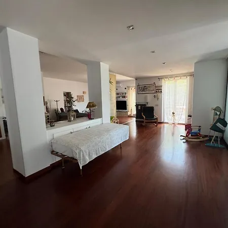 Loft Vicino Roma Con Terrazzo E Giardino Privato