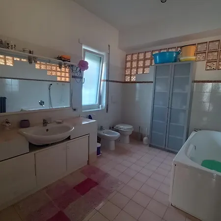 Loft Vicino Roma Con Terrazzo E Giardino Privato