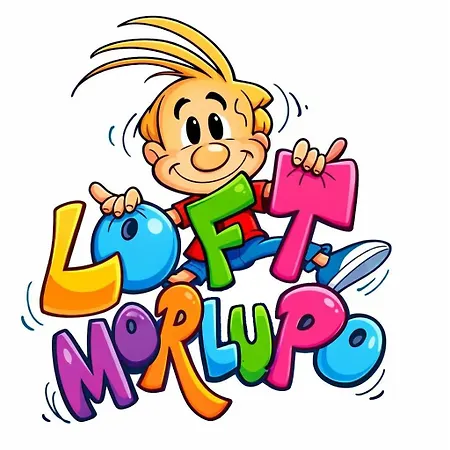 Apartamento Loft Vicino Roma Con Terrazzo E Giardino Privato *