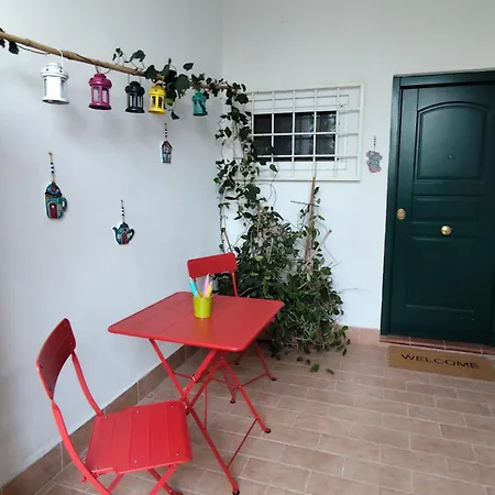 Loft Vicino Roma Con Terrazzo E Giardino Privato Apartamento